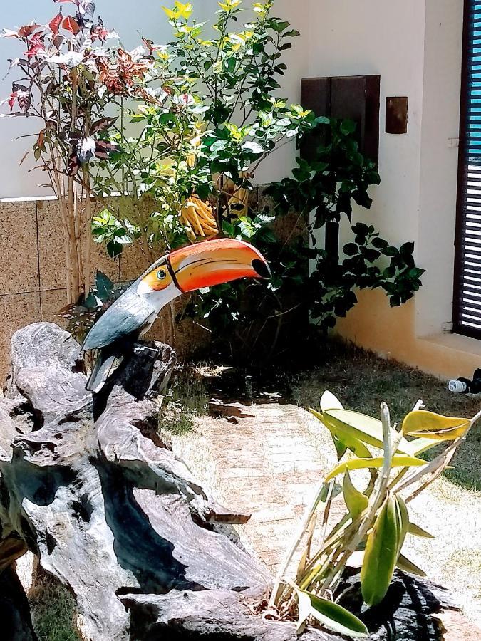 Pousada Deus E Fiel Cachoeira Paulista Exterior foto